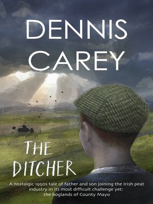 cover image of The Ditcher